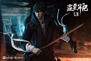 The Lost Tomb Action Figure 1/6 Zhang Qiling 30 cm