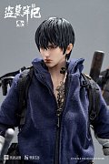 The Lost Tomb Action Figure 1/6 Zhang Qiling 30 cm