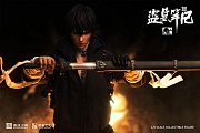 The Lost Tomb Action Figure 1/6 Zhang Qiling 30 cm