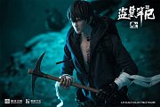 The Lost Tomb Action Figure 1/6 Zhang Qiling 30 cm