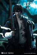 The Lost Tomb Action Figure 1/6 Zhang Qiling 30 cm