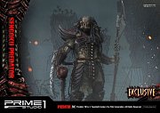 The Predator Statue Sengoku Predator Exclusive 89 cm