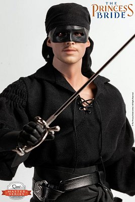 The Princess Bride Master Series Action Figure 1/6 Westley/Dread Pirate Roberts 30 cm