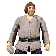 The Princess Bride Megafig Action Figure Fezzik 30 cm