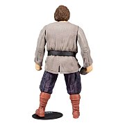 The Princess Bride Megafig Action Figure Fezzik 30 cm