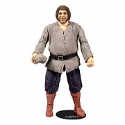 The Princess Bride Megafig Action Figure Fezzik 30 cm - Damaged packaging