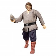 The Princess Bride Megafig Action Figure Fezzik 30 cm - Damaged packaging