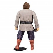 The Princess Bride Megafig Action Figure Fezzik 30 cm - Damaged packaging