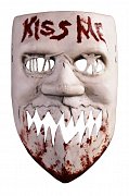The Purge: Election Year Mask Kiss Me