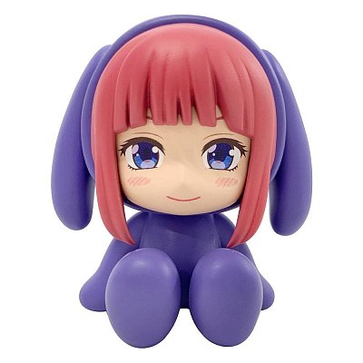 The Quintessential Quintuplets Chocot Figure Nino 7 cm