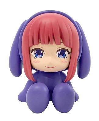 The Quintessential Quintuplets Chocot Figure Nino 7 cm