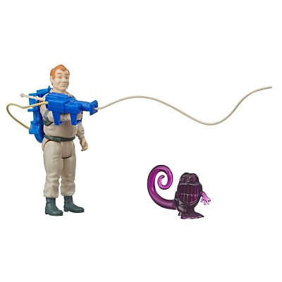 The Real Ghostbusters Kenner Classics Action Figures 13 cm 2020 Wave 1 Assortment (8)