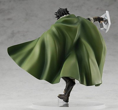 The Rising of the Shield Hero Season 2 Pop Up Parade PVC Statue Naofumi Iwatani 17 cm