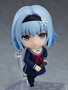 The Ryuo\'s Work is Never Done! Nendoroid Action Figure Ginko Sora 10 cm