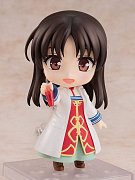 The Saint\'s Magic Power is Omnipotent Nendoroid Action Figure Sei Takanashi 10 cm