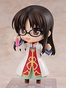 The Saint\'s Magic Power is Omnipotent Nendoroid Action Figure Sei Takanashi 10 cm