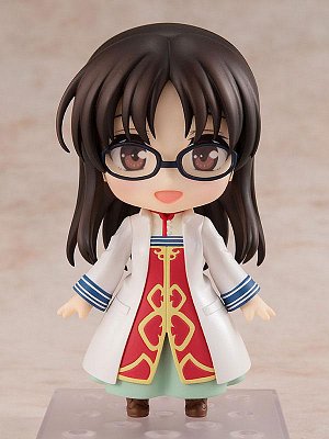 The Saint\'s Magic Power is Omnipotent Nendoroid Action Figure Sei Takanashi 10 cm