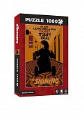The Shining Jigsaw Puzzle It Isn\'t Real