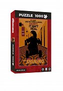The Shining Jigsaw Puzzle It Isn\'t Real