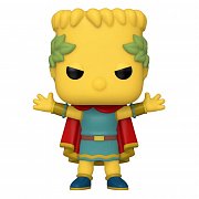 The Simpsons POP! Animation Vinyl Figure Bartigula 9 cm