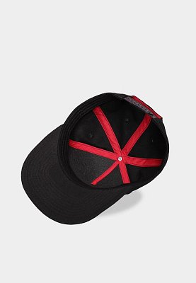 The Suicide Squad Snapback Cap Logo