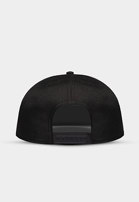 The Suicide Squad Snapback Cap Logo