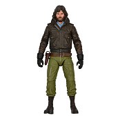 The Thing Action Figure Ultimate MacReady (Station Survival) 18 cm