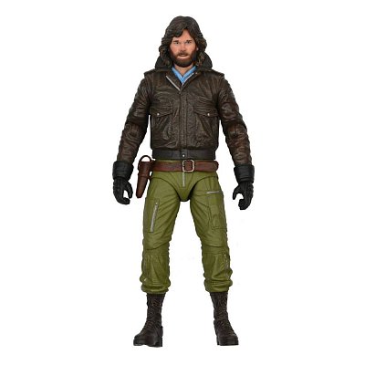 The Thing Action Figure Ultimate MacReady (Station Survival) 18 cm