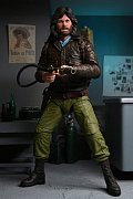 The Thing Action Figure Ultimate MacReady (Station Survival) 18 cm