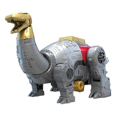 The Transformers: The Movie Studio Series Leader Class Action Figure 2022 Dinobot Sludge 22 cm