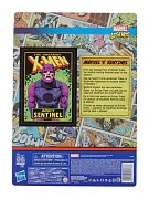 The Uncanny X-Men Marvel Legends Series Action Figure 2022 Marvel\'s Sentinel 15 cm