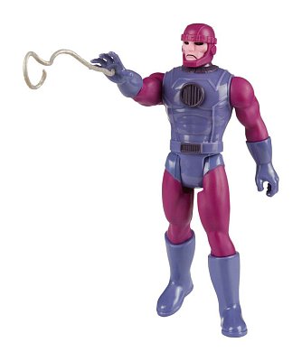 The Uncanny X-Men Marvel Legends Series Action Figure 2022 Marvel\'s Sentinel 15 cm