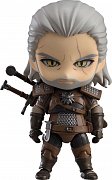 The Witcher 3 Wild Hunt Nendoroid Action Figure Geralt 10 cm