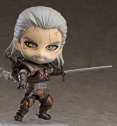 The Witcher 3 Wild Hunt Nendoroid Action Figure Geralt 10 cm
