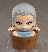 The Witcher 3 Wild Hunt Nendoroid Action Figure Geralt 10 cm