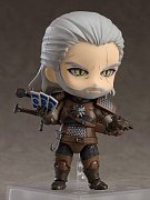 The Witcher 3 Wild Hunt Nendoroid Action Figure Geralt 10 cm
