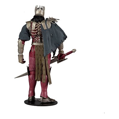 The Witcher Action Figure Eredin 18 cm