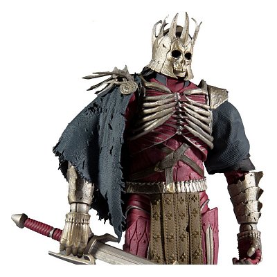 The Witcher Action Figure Eredin 18 cm