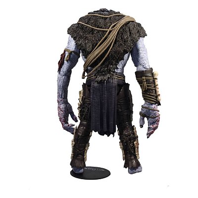 The Witcher Action Figure Ice Giant (Bloodied) 30 cm