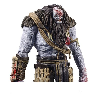 The Witcher Action Figure Ice Giant (Bloodied) 30 cm