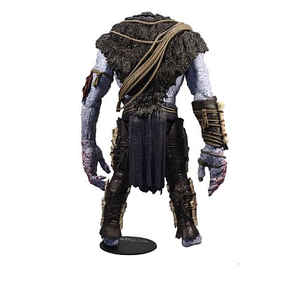 The Witcher Action Figure Ice Giant (Bloodied) 30 cm - Damaged packaging