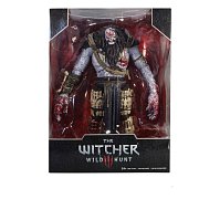The Witcher Action Figure Ice Giant (Bloodied) 30 cm - Damaged packaging