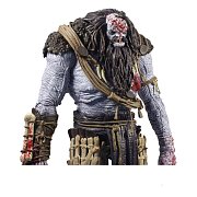 The Witcher Action Figure Ice Giant (Bloodied) 30 cm - Damaged packaging