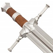 The Witcher Foam Sword 2-Pack 1/1 Steel and Silver