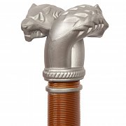 The Witcher Foam Sword 2-Pack 1/1 Steel and Silver