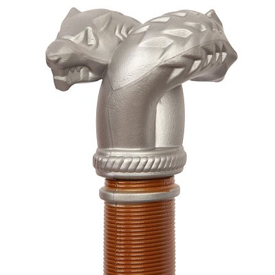 The Witcher Foam Sword 2-Pack 1/1 Steel and Silver