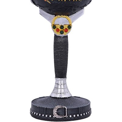 The Witcher Geralt of Rivia Goblet