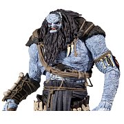 The Witcher Megafig Action Figure Ice Giant 30 cm