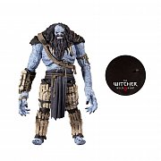 The Witcher Megafig Action Figure Ice Giant 30 cm - Damaged packaging