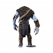 The Witcher Megafig Action Figure Ice Giant 30 cm - Damaged packaging